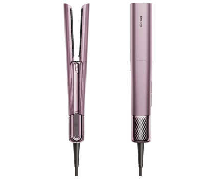 Suszarka do włosów DREAME Suszarko-prostownica Aerostraight Pro Purple